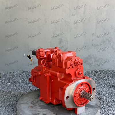 K7V63DTP-9N0E-14T(LG915E) Excavator Hydraulic PumpMain Piston Pump belparts