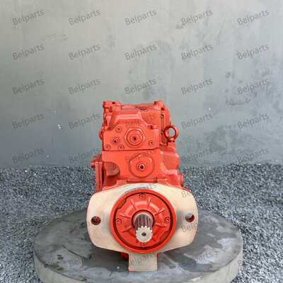 K7V63DTP-9N0E-14T(LG915E) Excavator Hydraulic PumpMain Piston Pump belparts