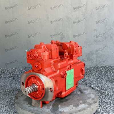 K7V63DTP-9N0E-14T(LG915E) Excavator Hydraulic PumpMain Piston Pump belparts