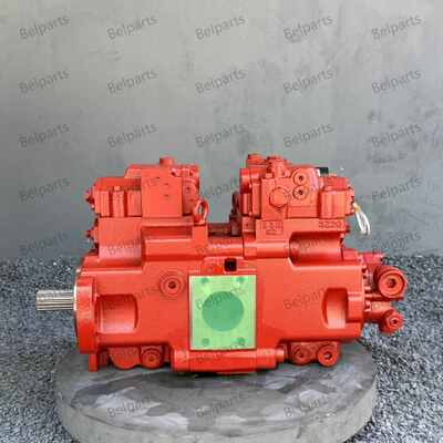 K7V63DTP-9N0E-14T(LG915E) Excavator Hydraulic PumpMain Piston Pump belparts