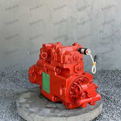 K7V63DTP-9N0E-14T(LG915E) Excavator Hydraulic PumpMain Piston Pump belparts