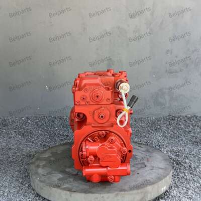 K7V63DTP-9N0E-14T(LG915E) Excavator Hydraulic PumpMain Piston Pump belparts