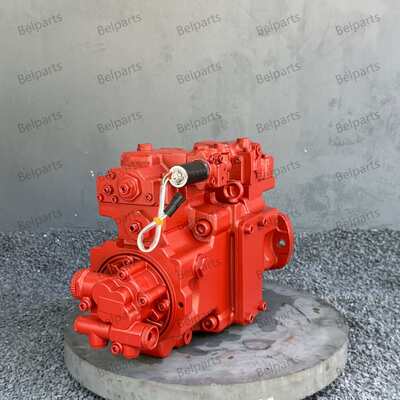 K7V63DTP-9N0E-14T(LG915E) Excavator Hydraulic PumpMain Piston Pump belparts
