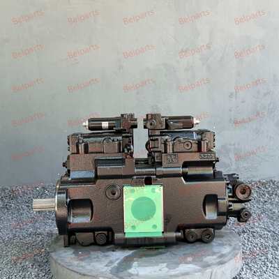 K7V63DTP-OE23-14T(SY135-9) Excavator Hydraulic Pump Main Piston Pump belparts