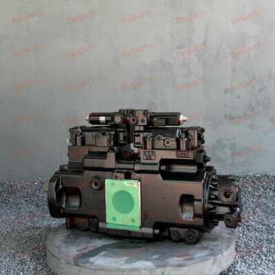 K7V63DTP-OE23-14T(SY135-9) Excavator Hydraulic Pump Main Piston Pump belparts