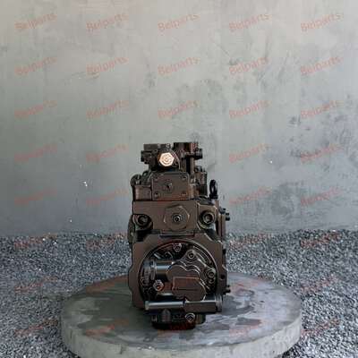 K7V63DTP-OE23-14T(SY135-9) Excavator Hydraulic Pump Main Piston Pump belparts