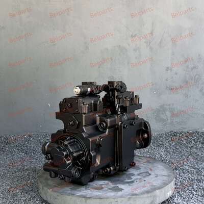 K7V63DTP-OE23-14T(SY135-9) Excavator Hydraulic Pump Main Piston Pump belparts