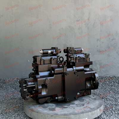 K7V63DTP-OE23-14T(SY135-9) Excavator Hydraulic Pump Main Piston Pump belparts