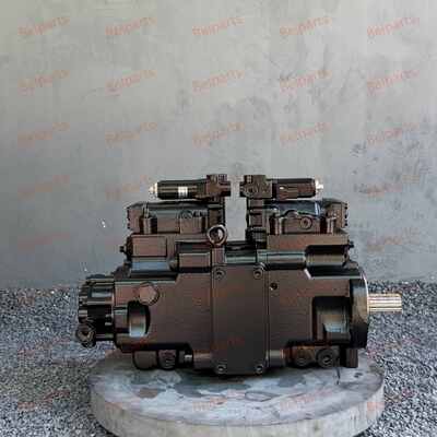 K7V63DTP-OE23-14T(SY135-9) Excavator Hydraulic Pump Main Piston Pump belparts