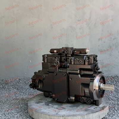 K7V63DTP-OE23-14T(SY135-9) Excavator Hydraulic Pump Main Piston Pump belparts