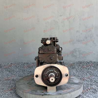 K7V63DTP-OE23-14T(SY135-9) Excavator Hydraulic Pump Main Piston Pump belparts