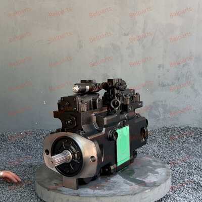 K7V63DTP-OE23-14T(SY135-9) Excavator Hydraulic Pump Main Piston Pump belparts