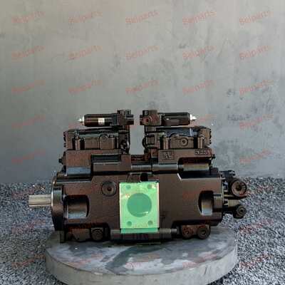 K7V63DTP-OE23-14T(SY135-9) Excavator Hydraulic Pump Main Piston Pump belparts