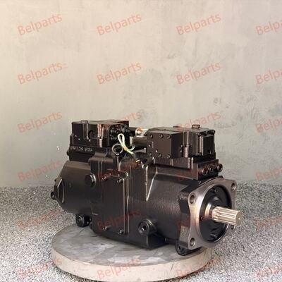 K7V125DTP-8N03-14T XE215DA  excavator Hydraulic Main Pump Construction Machinery Piston Pump Spare Parts Belparts