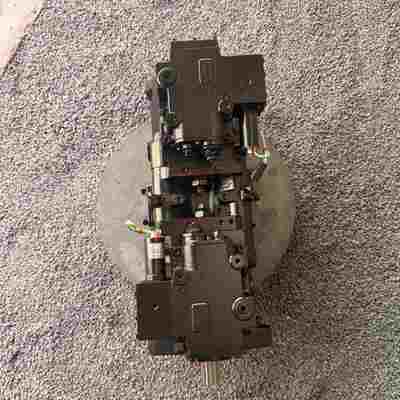 K7V125DTP-8N03-14T XE215DA  excavator Hydraulic Main Pump Construction Machinery Piston Pump Spare Parts Belparts