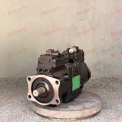 K7V125DTP-OE09-14T  SY245  Hydraulic Main Pump for Excavator Piston Pump Construction Machinery Spare Parts belparts