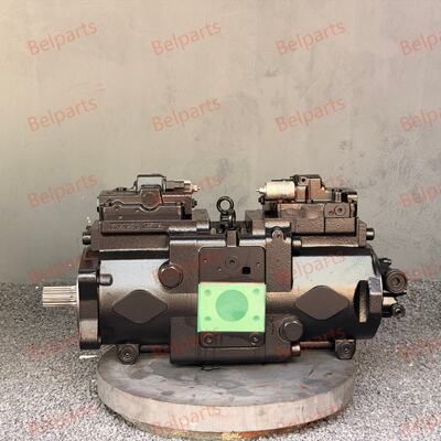 K7V125DTP-OE09-14T  SY245  Hydraulic Main Pump for Excavator Piston Pump Construction Machinery Spare Parts belparts