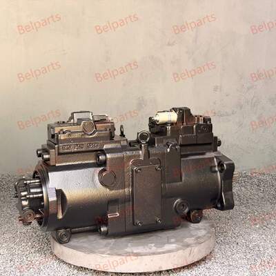 K7V125DTP-OE09-14T  SY245  Hydraulic Main Pump for Excavator Piston Pump Construction Machinery Spare Parts belparts