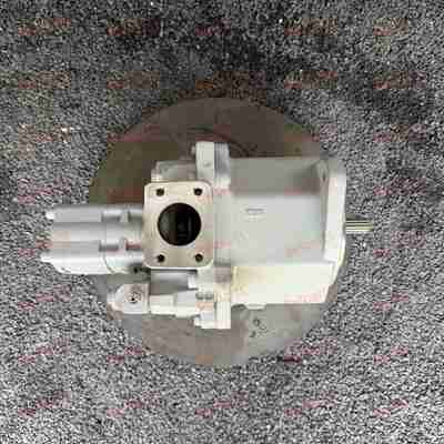 PSVL2-36CG-1  KX080-3 Hydraulic Main Pump Compatible with Mini Excavator Piston Pump Construction Machinery Spare Parts Belparts