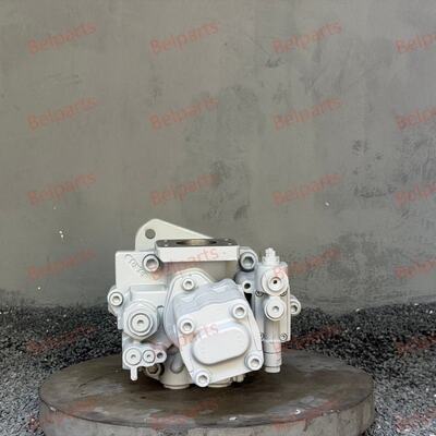 PSVL2-36CG-1  KX080-3 Hydraulic Main Pump Compatible with Mini Excavator Piston Pump Construction Machinery Spare Parts Belparts