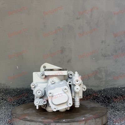 PSVL2-36CG-1  KX080-3 Hydraulic Main Pump Compatible with Mini Excavator Piston Pump Construction Machinery Spare Parts Belparts