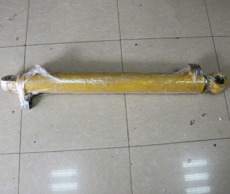 R55-7 R55-3 R60-5 Hydraulic Arm Cylinder for Hyundai Excavator Spare Parts 31M8-51120 M1M6-65013 31M6-65202 Aftermarket