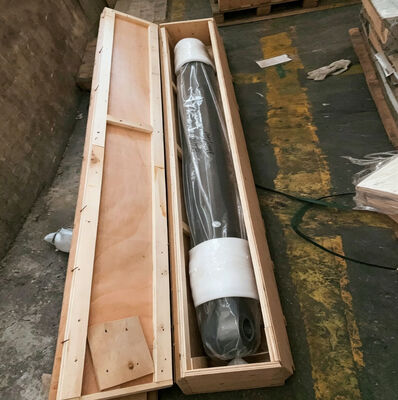 EC240BLC EC240B Hydraulic Arm Cylinder for Excavator Spare Parts VOE14510810 VOE14514829 Aftermarket High Quality