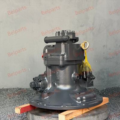 PC120-6EO Hydraulic Main Pump Excavator Spare Parts Replacement Belparts