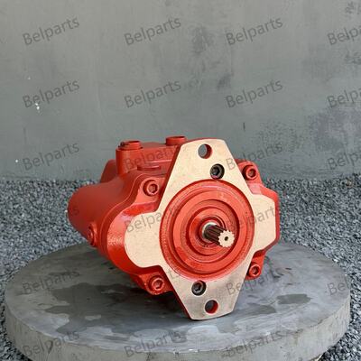 PSVD2-27E-21 Excavator Hydraulic Pump Construction Equipment Replacement Parts Belparts