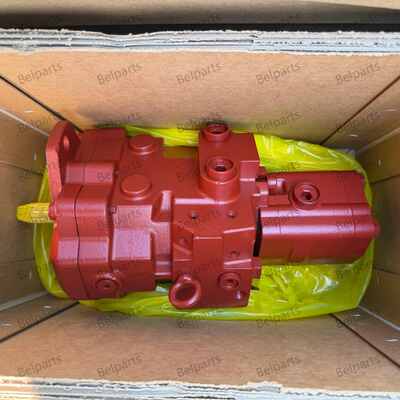 PSVD2-27E-21 Excavator Hydraulic Pump Construction Equipment Replacement Parts Belparts