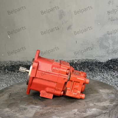 PVD-00B-15P-5AG3-5773A Hydraulic Piston Main Pump 1-2T Mini Excavator Belparts