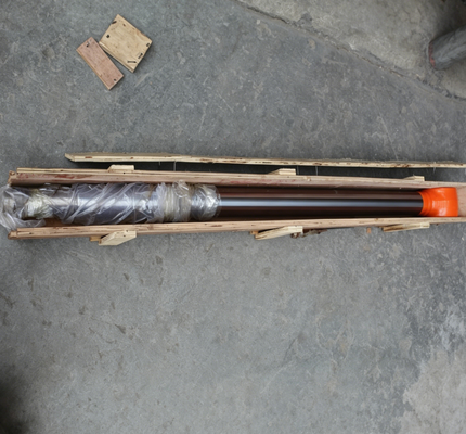 DH55 Hydraulic Arm Cylinder for Doosan Excavator Spare Parts Aftermarket High Quality