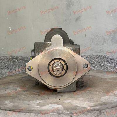 PVD-0B-24P-6G3-4191A ZX26U-5A Replacement Hydraulic Pump Mini Excavator Hydraulic Main Pump Assembly Belparts