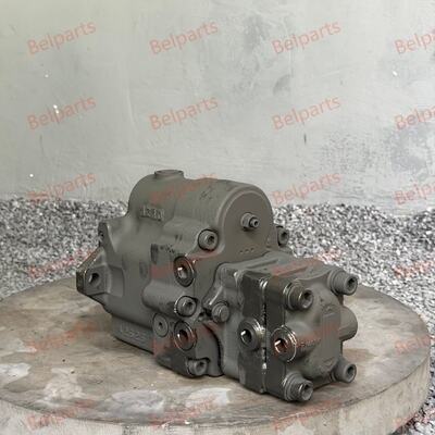 PVD-0B-24P-6G3-4191A ZX26U-5A Replacement Hydraulic Pump Mini Excavator Hydraulic Main Pump Assembly Belparts