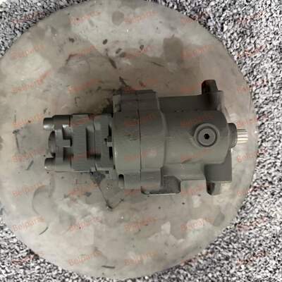 PVD-0B-24P-6G3-4191A ZX26U-5A Replacement Hydraulic Pump Mini Excavator Hydraulic Main Pump Assembly Belparts