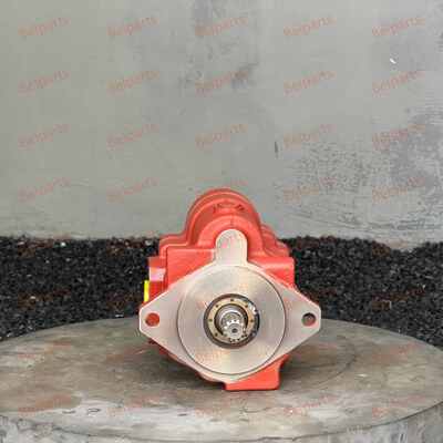 PVD-0B-20P-5AG-5080A6 Replacement Hydraulic Pump 13 Teeth Mini Excavator Main Pump Assembly Belparts