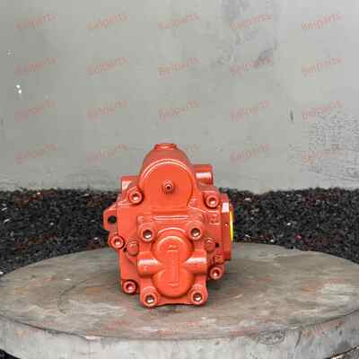 PVD-0B-20P-5AG-5080A6 Replacement Hydraulic Pump 13 Teeth Mini Excavator Main Pump Assembly Belparts