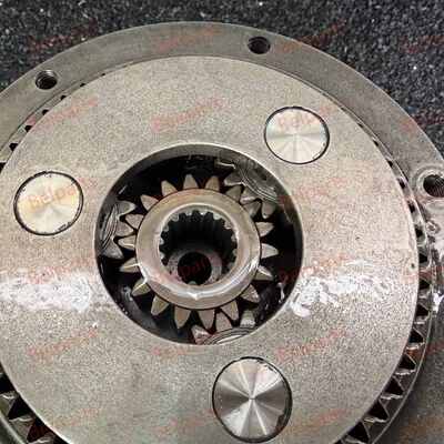 EX120-5 9148921  Excavator Swing Gearbox  Rotary Reduction Gear Box For Excavator Replacement Parts Belparts