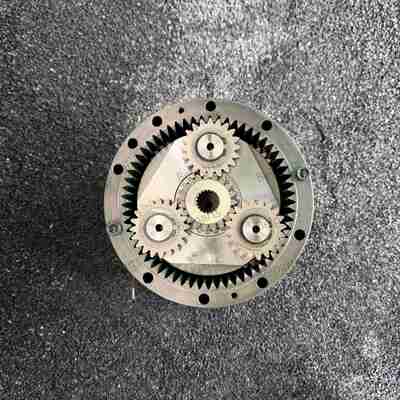 SK235 SK160  YN32W00004F2 YN32W00001F1 Excavator Swing Gearbox Rotary Reducer Excavator Swing Drive Assembly Belparts