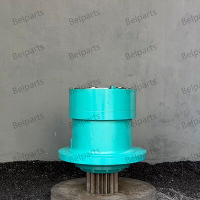 SK235 SK160  YN32W00004F2 YN32W00001F1 Excavator Swing Gearbox Rotary Reducer Excavator Swing Drive Assembly Belparts