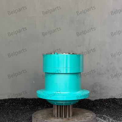 SK235 SK160  YN32W00004F2 YN32W00001F1 Excavator Swing Gearbox Rotary Reducer Excavator Swing Drive Assembly Belparts