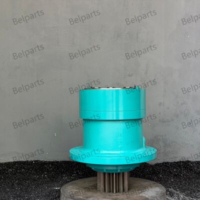 SK235 SK160  YN32W00004F2 YN32W00001F1 Excavator Swing Gearbox Rotary Reducer Excavator Swing Drive Assembly Belparts