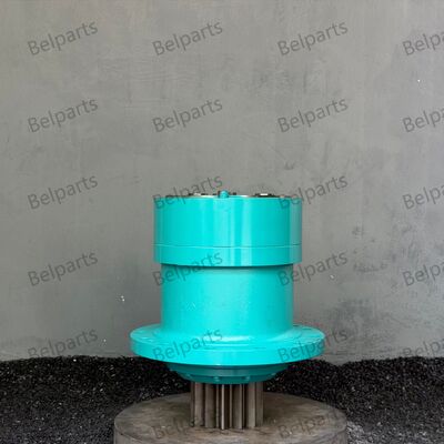 SK235 SK160  YN32W00004F2 YN32W00001F1 Excavator Swing Gearbox Rotary Reducer Excavator Swing Drive Assembly Belparts
