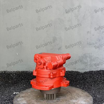 PCR-2B-10A-8689A  Excavator Swing Motor Assembly Rotary Swing Device Excavator Swing Reduction Gearbox Belparts