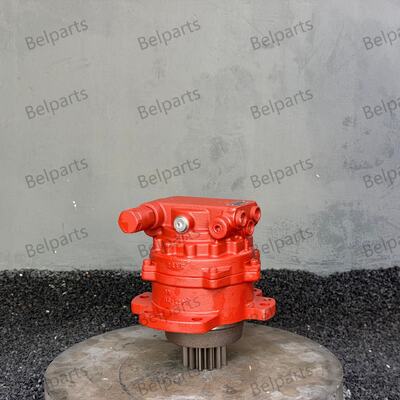 PCR-2B-10A-8689A  Excavator Swing Motor Assembly Rotary Swing Device Excavator Swing Reduction Gearbox Belparts