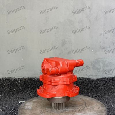 PCR-2B-10A-8689A  Excavator Swing Motor Assembly Rotary Swing Device Excavator Swing Reduction Gearbox Belparts
