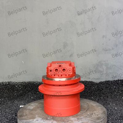PHV-390-53B-8940A Excavator Travel Motor Assembly Final Drive Gearbox Walking Drive Motor Belparts