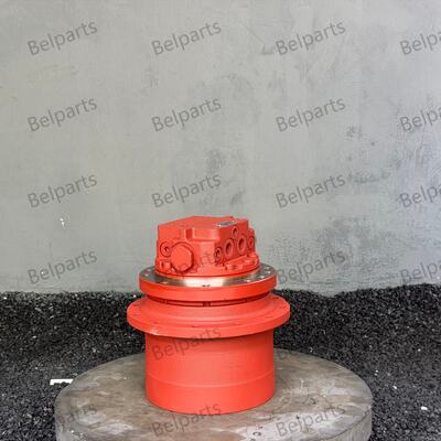PHV-390-53B-8940A Excavator Travel Motor Assembly Final Drive Gearbox Walking Drive Motor Belparts