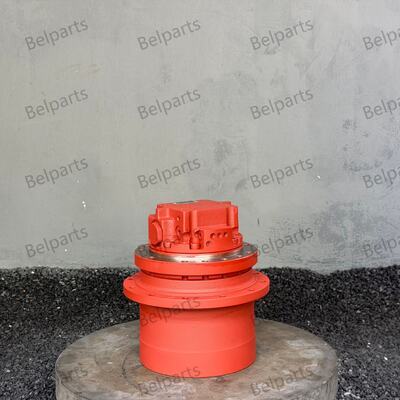 PHV-390-53B-8940A Excavator Travel Motor Assembly Final Drive Gearbox Walking Drive Motor Belparts