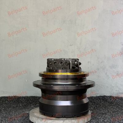 ZX160 ZX160-1  ZX160LCT, ZX185USR 4447928  Excavator Final Drive Travel Motor Assembly Walking Drive Reducer Belparts
